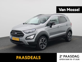 Ford Ecosport 1.0 EcoBoost Active