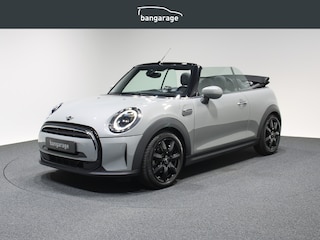 Mini Mini Cabrio 1.5 Essential