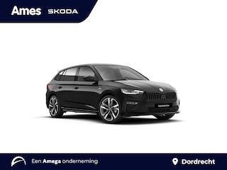 Skoda Scala 1.0 TSI Monte Carlo | Winter pakket | Travel assist plus | 18" velgen