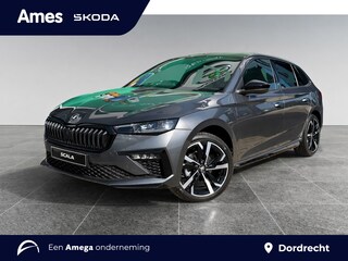 Skoda Scala 1.0 TSI Monte Carlo | Travel assist | Winter pakket | 18" Velgen