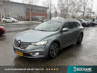 Renault Talisman Estate 1.3 TCe Initiale Paris (Trekhaak) Open Dak | Camera | Navigatie | Stoelkoeling / Verwarming