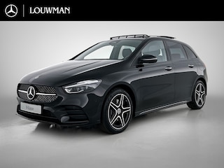 Mercedes-Benz B-klasse 250 e Business Solution AMG | Trekhaak | Nightpakket |  GUARD 360 ° Vehicle protection Plus | Smartphone integratie | EASY PACK achterklep | MULTIBEAM LED |