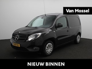 Mercedes-Benz Citan 109 CDI BlueEFFICIENCY