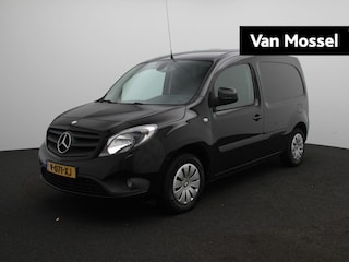 Mercedes-Benz Citan 109 CDI BlueEFFICIENCY