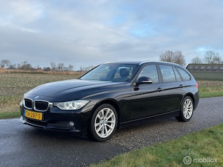 BMW 3-serie Touring 320d EfficientDynamics 190 pk automaat