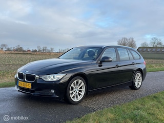 BMW 3-serie Touring 320d EfficientDynamics 190 pk automaat