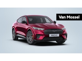 Ford Mustang Mach-E GT Extended AWD 91 kWh | Nu met €1000,- Ford voordeel | Nieuw te bestellen | Vanaf prijs |