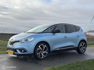 Renault Scénic 1.2 TCe Bose Trekhaak Panodak hoge instap