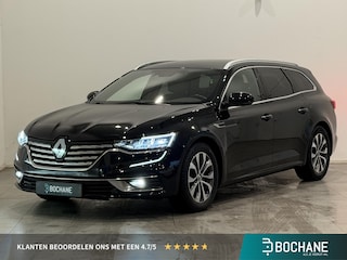 Renault Talisman Estate 1.3 TCe 160 EDC Business Intens | Trekhaak | Navigatie | Climate Control | Cruise Control | Lichtmetalen velgen 17" | Apple Carplay/Android Auto