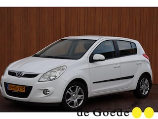 Hyundai i20 1.2i i-Motion org.NL