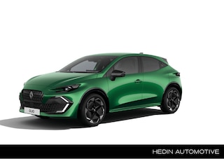 Renault Clio 1.8 Hybrid 160 techno | Wordt Verwacht |