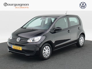 Volkswagen Up 1.0 BMT move up! | Airco | Bluetooth | Radio