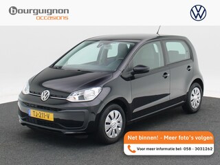 Volkswagen Up 1.0 BMT move up! | Airco | Bluetooth | Radio