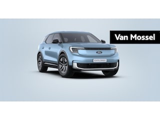 Ford Explorer Select Extended Range RWD 77 kWh | Nieuw te bestellen | €1500,- Ford Voordeel | Tot 602 km rijbereik | Vanaf prijs |