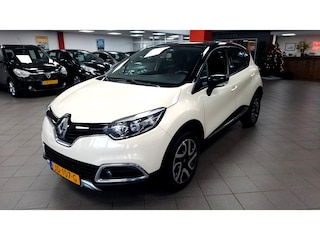 Renault Captur 0.9 TCe Xmod
