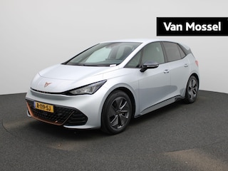 Cupra Born Business 62 kWh | Navigatie | Parkeer camera | Apple carplay / Android