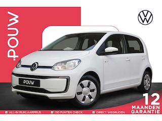 Volkswagen Up 83pk | SoH 96% | Automatische Airconditioning | DAB radio