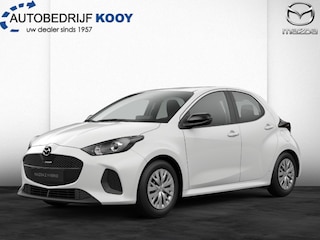 Mazda 2 1.5 Prime-line