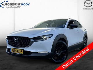 Mazda CX-30 2.0 e SA-X Homura