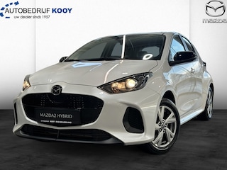 Mazda 2 1.5 Exclusive-line