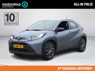 Toyota Aygo 1.0 VVT-i MT Play | Binnenkort verwacht |