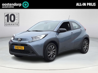 Toyota Aygo 1.0 VVT-i MT Play | Binnenkort verwacht |