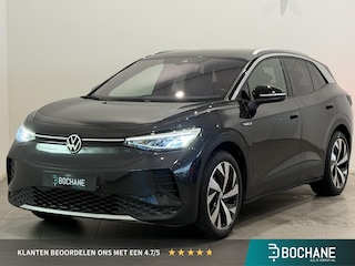 Volkswagen ID.4 First 77 kWh | 92% SOH | Navigatie | Climate Control | Cruise Control | Lichtmetalen velgen 20" | Apple Carplay/Android Auto
