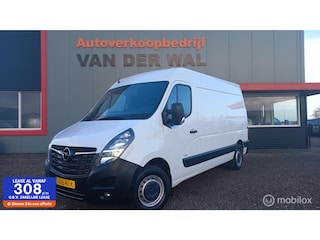 Opel Movano bestel 2.3 Turbo L2H2/CLIMATECONTROL/CRUISECONTROL/LED