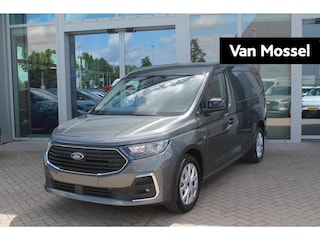Ford Transit Connect 1.5 EcoBoost PHEV L2 Limited | Nieuw te bestellen | Vanaf prijs | €2824,- voordeel | Financial lease tegen 0,99% rente | Tot 118 km elektrisch bereik |