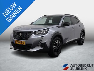 Peugeot 2008 1.2 PureTech Allure Pack