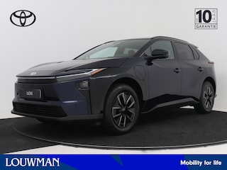 Toyota bZ4X Executive 73 kWh