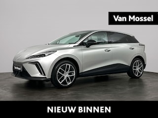 MG 4 Electric Luxury | 435 KM WLTP | Afneembare Trekhaak