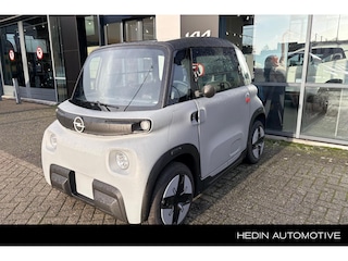 Opel Rocks-e GS VOORRAADAUTO * DIRECT RIJDEN *