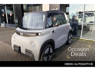 Opel Rocks-e GS VOORRAADAUTO * DIRECT RIJDEN *