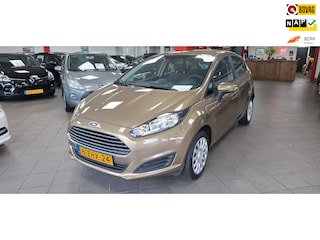 Ford Fiesta 1.0 Style