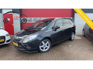 Opel Zafira Tourer 1.4 Cosmo TREKHAAK / NAVI / CLIMA / PDC / BLUETOOTH / CRUISE