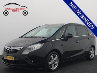 Opel Zafira Tourer 1.4 Cosmo TREKHAAK / NAVI / CLIMA / PDC / BLUETOOTH / CRUISE