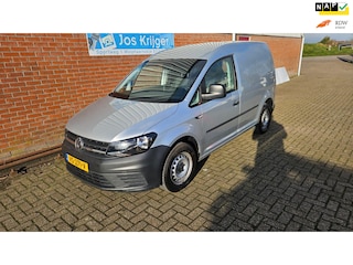 Volkswagen Caddy 2.0 TDI L1H1 BMT Trendline (MARGE)