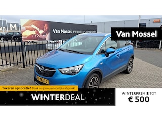 Opel Crossland X 1.2 Turbo Innovation