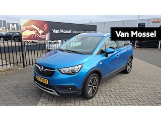 Opel Crossland X 1.2 Turbo Innovation