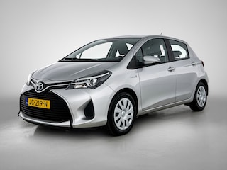 Toyota Yaris 1.5 Hybrid Aspiration