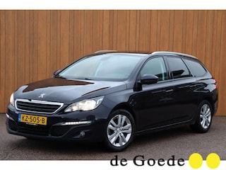 Peugeot 308 SW 1.2 PureTech Blue Lease Executive org.NL