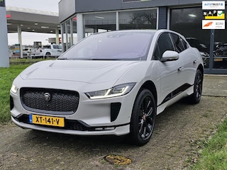 Jaguar I-Pace EV400 SE 90 kWh
