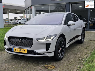 Jaguar I-Pace EV400 SE 90 kWh