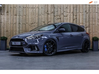 Ford Focus 2.3 RS *Schaalstoelen*Camera*1e eigenaar*Zeer netjes!*