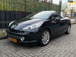 Peugeot 207 CC 1.6-16V T Sport 2007 AIRCO|CRUISE|CABRIO|NAP