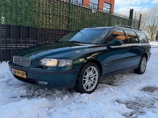 Volvo V70 2.3 T-5 Comfort Line
