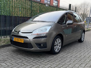 Citroën C4 Picasso 2.0-16V Ambiance 5p. AIRCO|AUTOMAAT|NAP