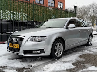 Audi A6 Avant 2.0 TFSI Business Edition AUTOMAAT AIRCO NAP