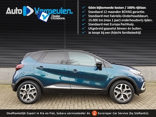 Renault Captur Intens TCe 90PK